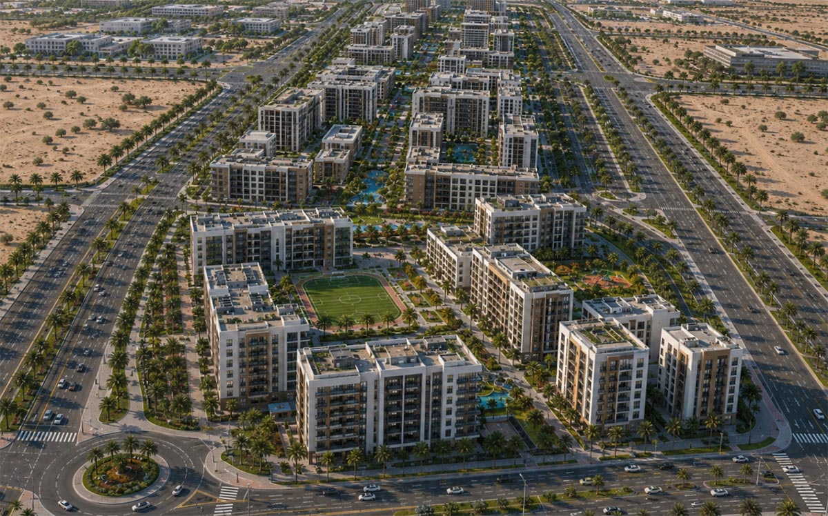 Projects - MHA